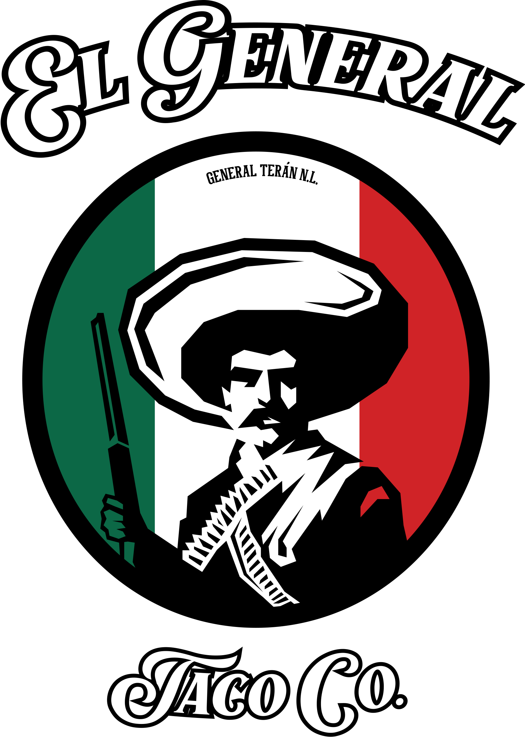 El General Taco Co